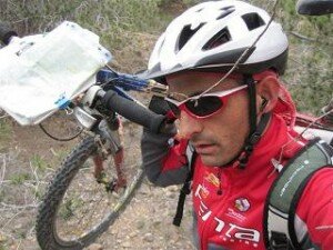 Charlie Arribas Ganador Liga Regional 2010 Orientacion BTT Charlie Arribas Ganador Liga Regional 2010 Orientacion BTT