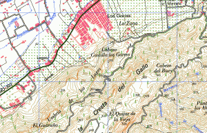 muestra-mapa-25000-murcia Muestra mapa 1:25000 Murcia